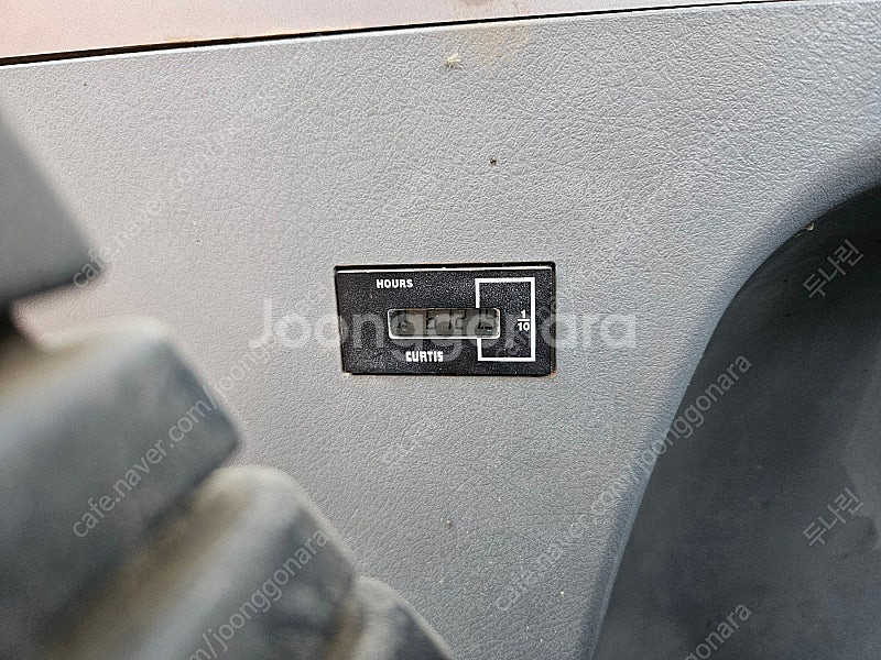두산 DX60R 2011년식 코끼리집게 회전라인 가동6...--8