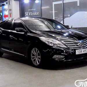 [현대]그랜저 HG HG300 PRIME 2012 년 중고차 전국☆최저가판매☆최고가매입☆