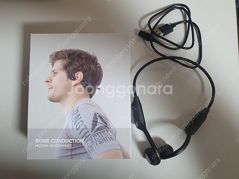 골전도 이어폰 x7 판매합니다--0