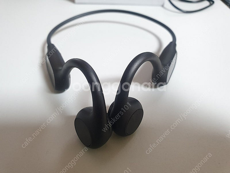 골전도 이어폰 x7 판매합니다--1