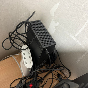xbox 시리즈 s 1tb 카본블랙