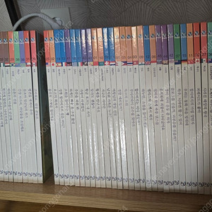 누리 세계문화전집