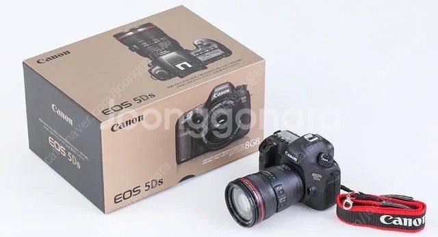 캐논 EOS 5DS USB--0