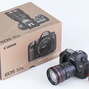 캐논 EOS 5DS USB