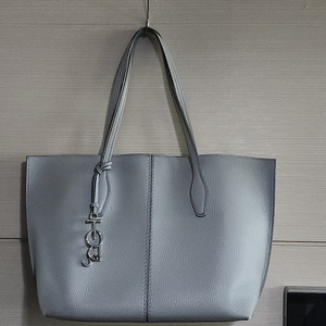 토즈 TODS 조이 참장식 쇼퍼백
