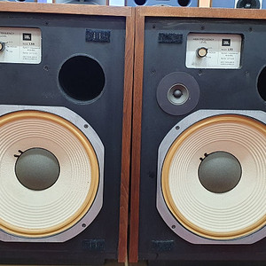 (명기) JBL-L55 Lancer스피커/ L55렌스 알리코 스피커