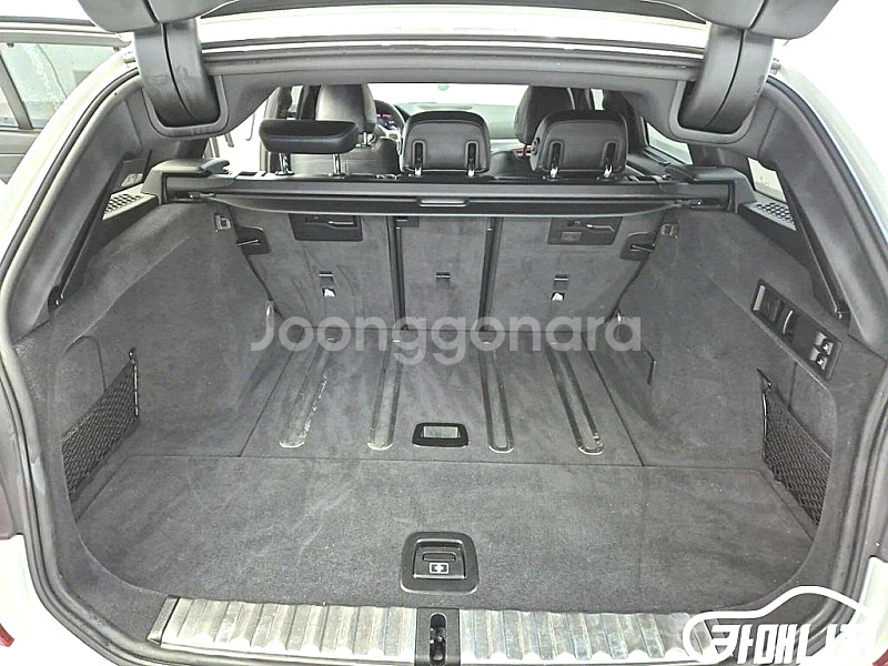 [BMW]3시리즈 (G20) 320i 투어링 M 스포츠 (5인승) 2022 년 휘발유 중고 중고차 전액할부☆중고차리...--4