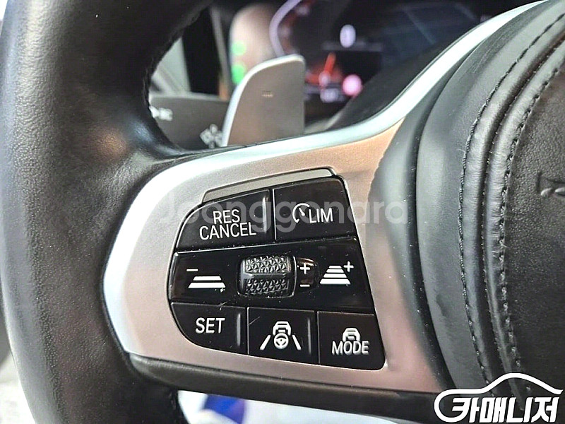 [BMW]3시리즈 (G20) 320i 투어링 M 스포츠 (5인승) 2022 년 휘발유 중고 중고차 전액할부☆중고차리...--5