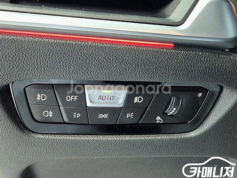 [BMW]3시리즈 (G20) 320i 투어링 M 스포츠 (5인승) 2022 년 휘발유 중고 중고차 전액할부☆중고차리...--7