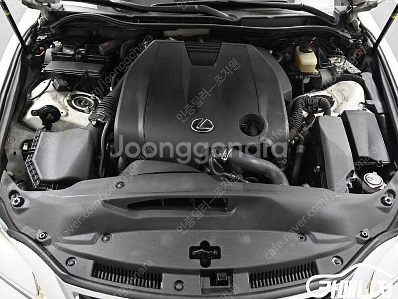 [렉서스]IS250 F-SPORT ★중고차★중고차매입★...--6
