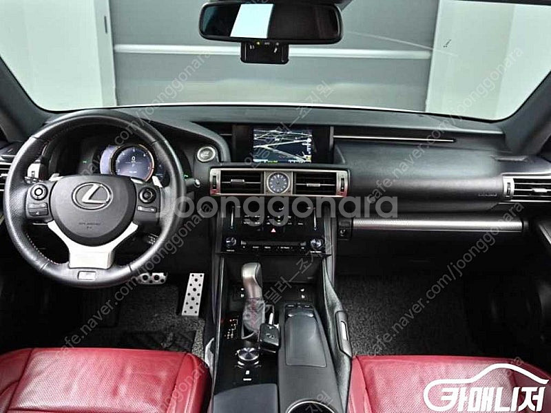 [렉서스]IS250 F-SPORT ★중고차★중고차매입★...--7