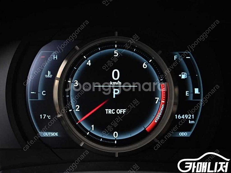 [렉서스]IS250 F-SPORT ★중고차★중고차매입★...--8