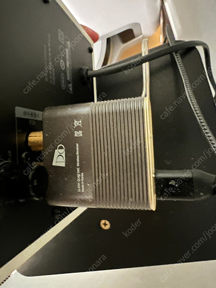 에디파이어mr4 + 슬래시3dac--1