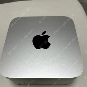 애플 맥스튜디오 Apple MacStudio M1 max 기본형 판매합니다.