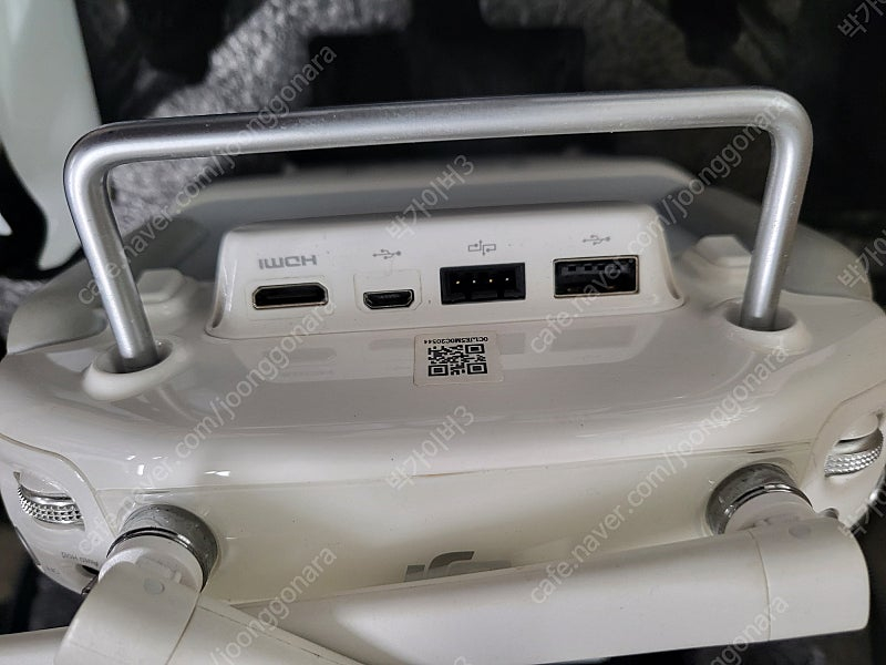 DJI 팬텀4프로 V2 팝니다. 이미지