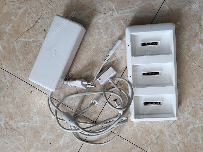 DJI 팬텀4프로 V2 팝니다. 이미지