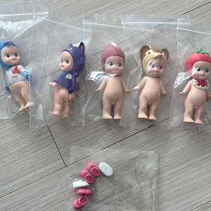 소니엔젤 한정판 개당 4천원