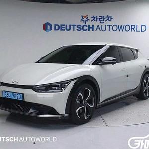 [기아]EV6 롱레인지 어스 2022 년 중고차 ◆최고의 서비스◆투명한 마인드◆ 중고