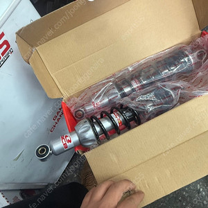 슈퍼커브 rcb 쇽