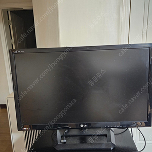 LG 27인치 LED TV 디지털TV M2752D [3만원]
