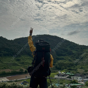 미스테리랜치 테라플레인 US 블랙 M