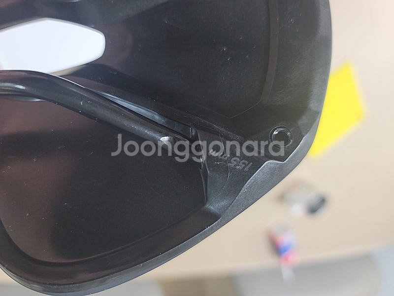 스폐셜라이즈드 파워콤프 안장 155mm 팝니다.--5