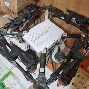농업용드론