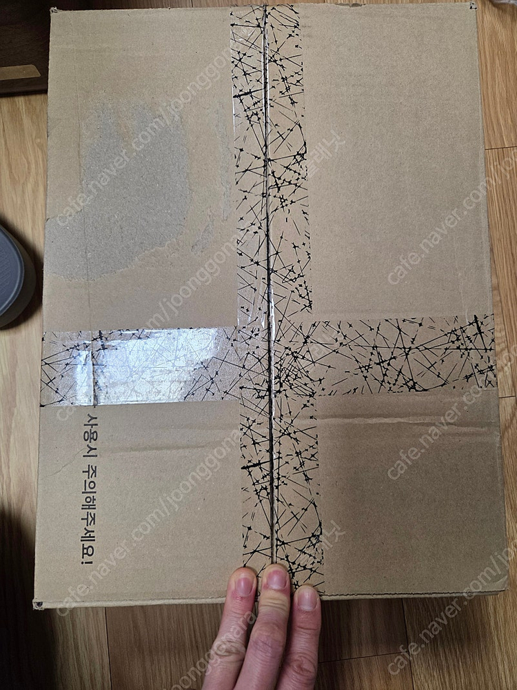 인하)스파이더×루카 도복 화이트 a1--1