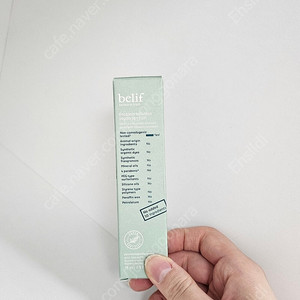 빌리프스팟젤