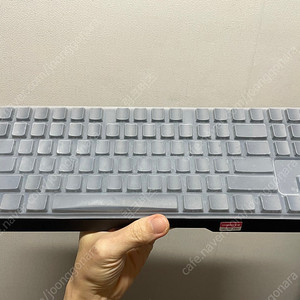 체리 저소음적축 mx board 3.0s 텐키리스