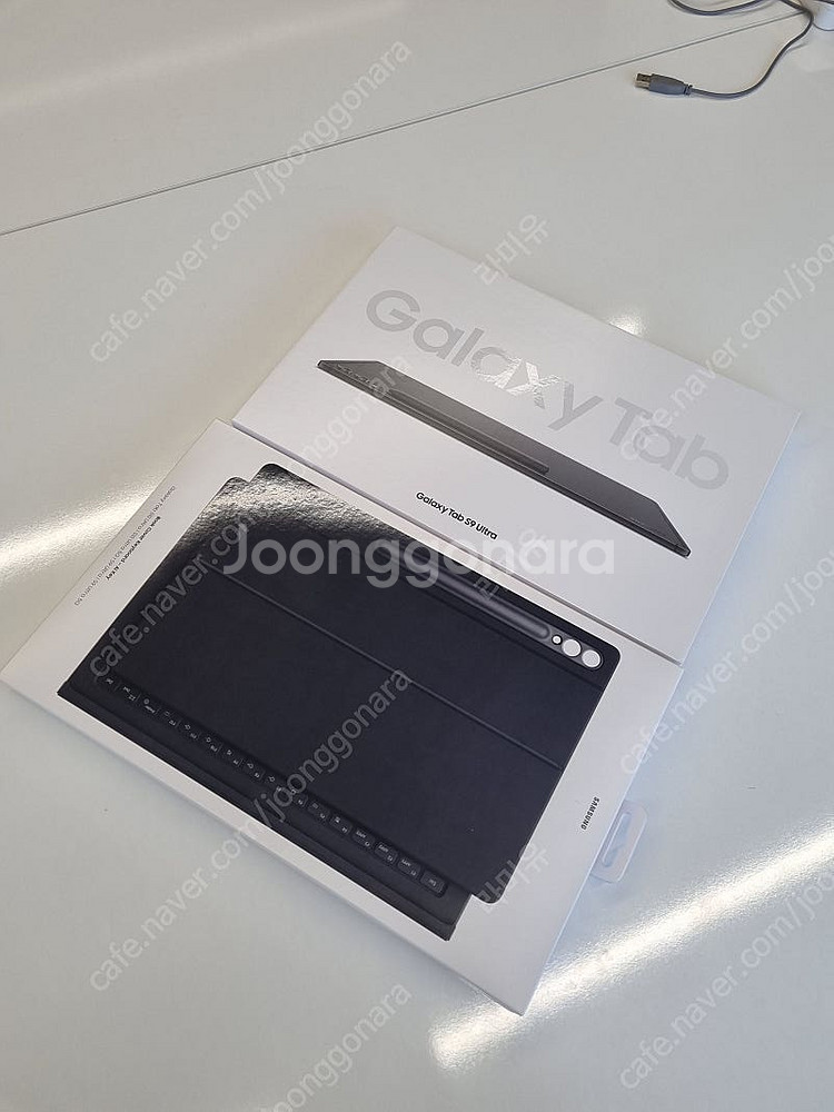 갤럭시 탭 S9 (256GB)--3