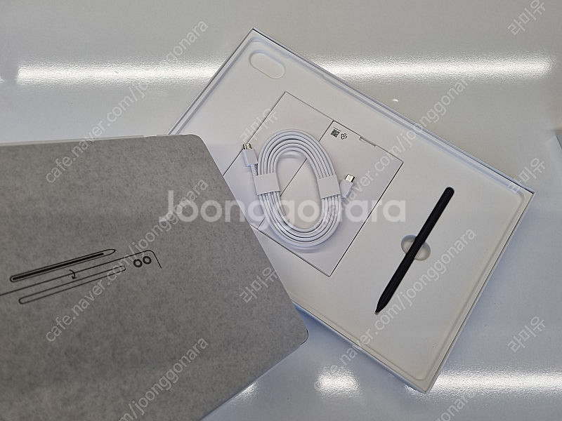 갤럭시 탭 S9 (256GB)--5