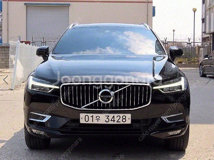 @17년식 XC60(2세대) D4 AWD 인스크립션 전...--0