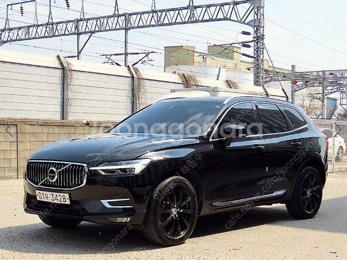 @17년식 XC60(2세대) D4 AWD 인스크립션 전...--2