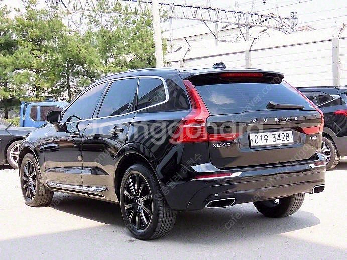 @17년식 XC60(2세대) D4 AWD 인스크립션 전...--3