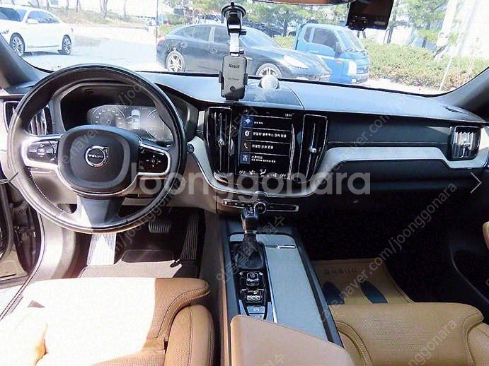 @17년식 XC60(2세대) D4 AWD 인스크립션 전...--7
