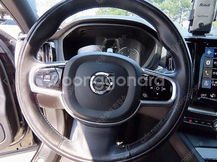 @17년식 XC60(2세대) D4 AWD 인스크립션 전...--8