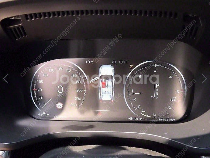 @17년식 XC60(2세대) D4 AWD 인스크립션 전...--9