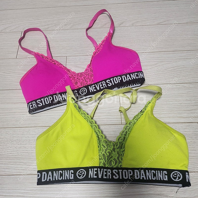 줌바 브라 일괄--0