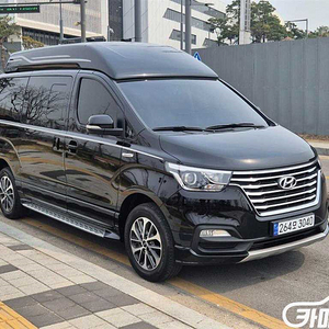 [현대]더 뉴 그랜드 스타렉스 4WD 리무진 9인승 익스클루시브 2020 년 중고차 전국☆최저가판매☆최고가매입☆