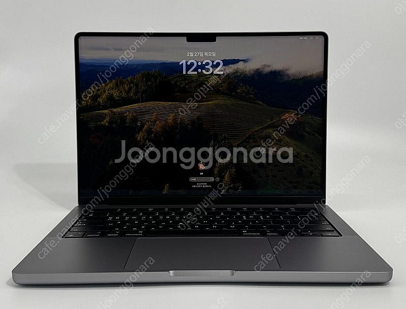 [애플] 맥북프로 2023 14인치 / M2 Pro, ...--0