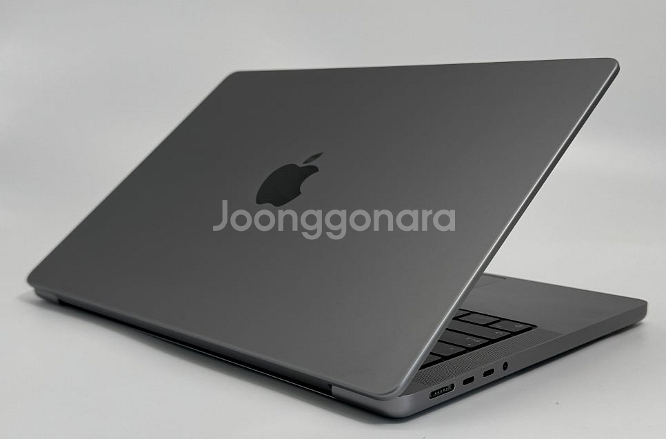 [애플] 맥북프로 2023 14인치 / M2 Pro, ...--2