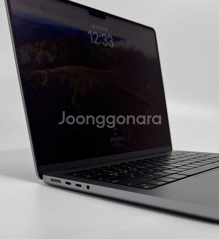 [애플] 맥북프로 2023 14인치 / M2 Pro, ...--3