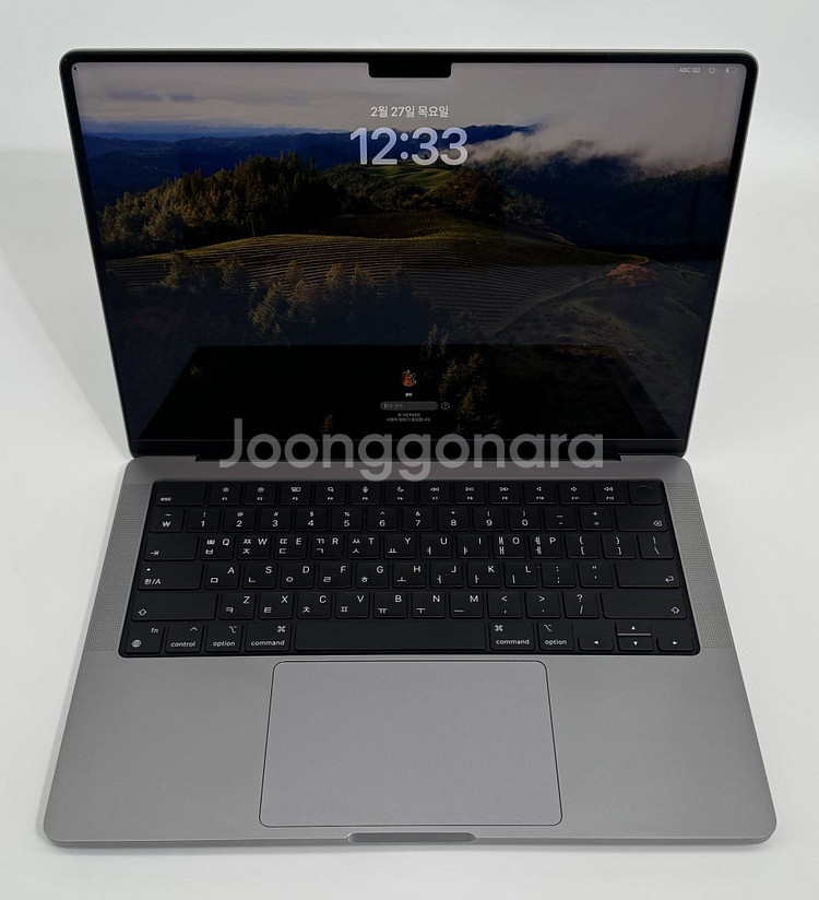 [애플] 맥북프로 2023 14인치 / M2 Pro, ...--5