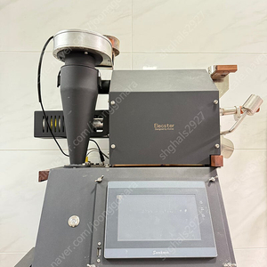 일렉스터 600 g 로스터기 (본문확인)