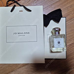 조말론 블랙베리 앤 베이 코롱 향수 50ml