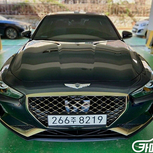 [제네시스]G70 3.3T 스포츠 AWD 프레스티지 2019 년 중고차◆전액할부◆중고리스◆친절서비스◆