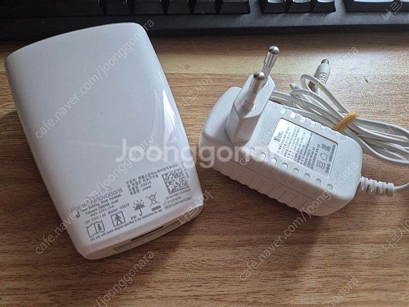 실큰 레이저 제모기 H3210 판매 합니다--0