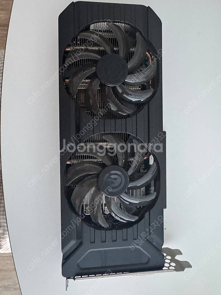 지포스 GTX1060 3GB 이엠텍 그래픽카드--0