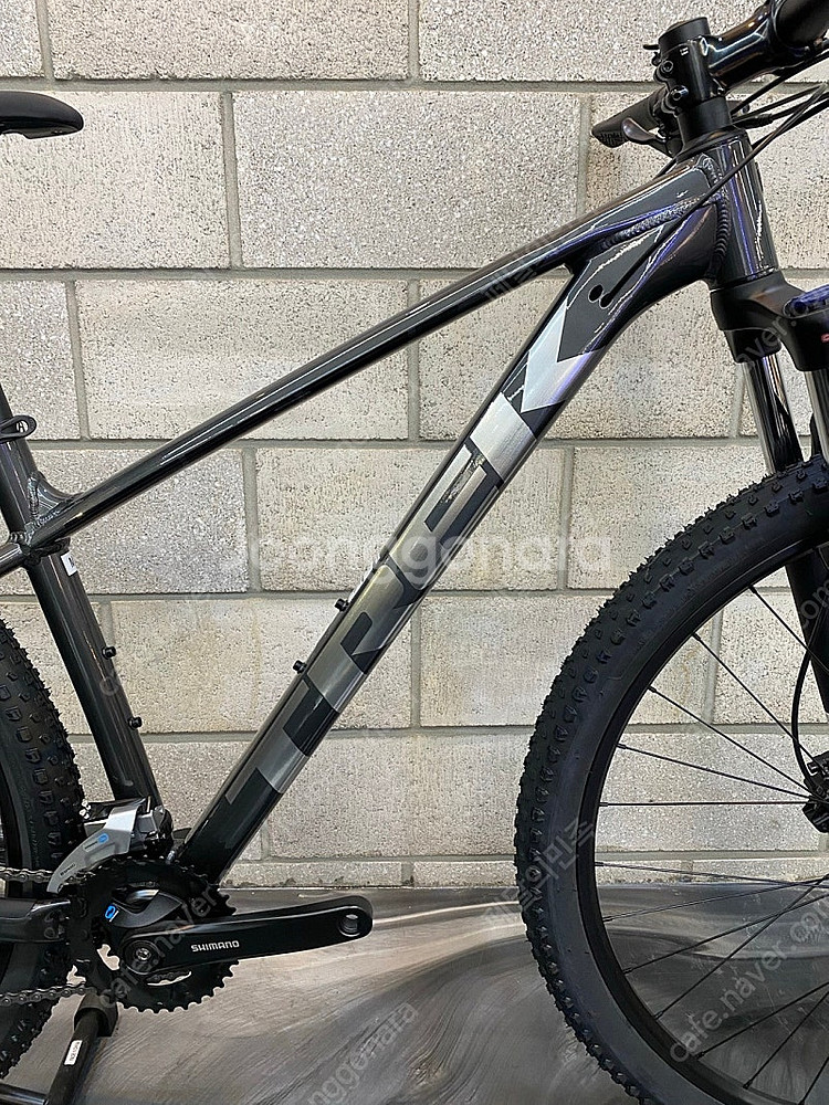 트렉 마린 5 2세대 MTB 자전거--1